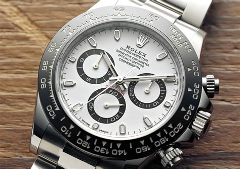 rolex cosmograph daytona 116500ln replica|best rolex daytona alternatives.